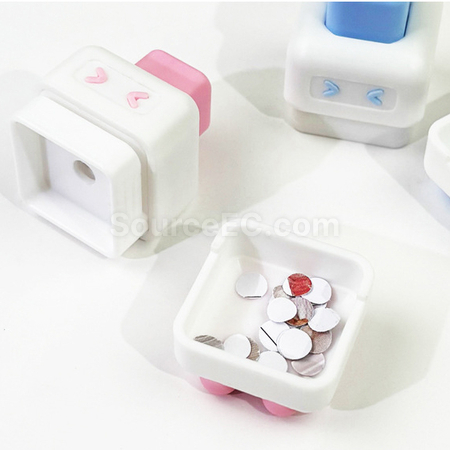 Customization Single-hole Punch Promotional Products