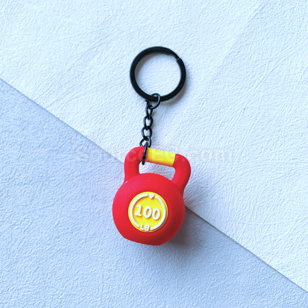 Customization Dopamine KeyChain Promotional Products
