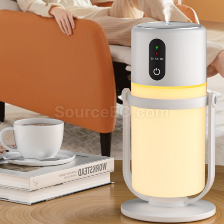 Customization Night light air humidifier Promotional Products