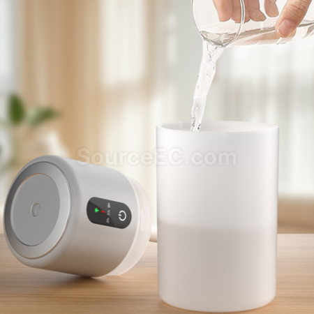 Customization Night light air humidifier Promotional Products