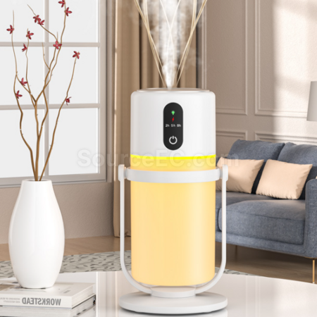 Customization Night light air humidifier Promotional Products