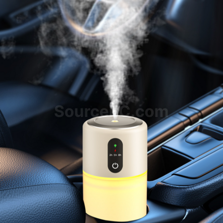 Customization Night light air humidifier Promotional Products
