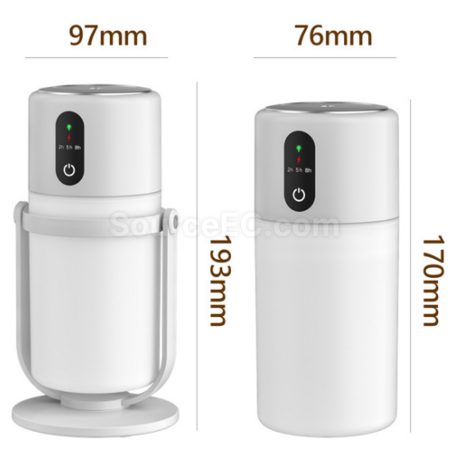 Customization Night light air humidifier Promotional Products