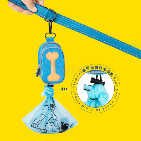 Customization Feces Collection Bag Promotional Products