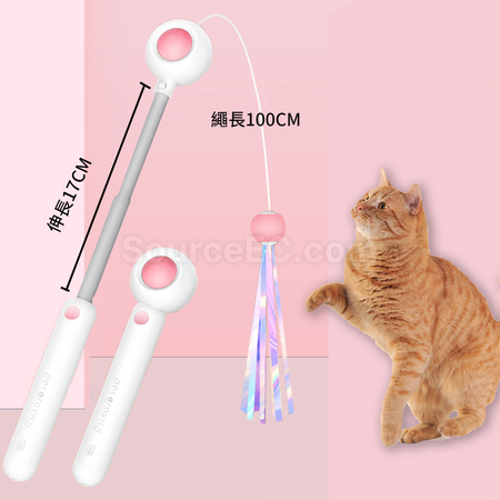 Customization Cat Teaser Promotional Products