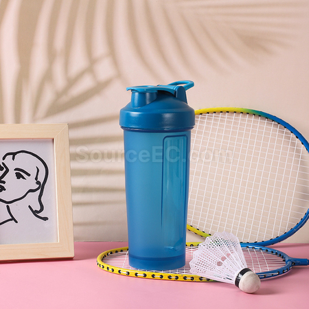 Customization 600ML Shaker cup Promotional Products