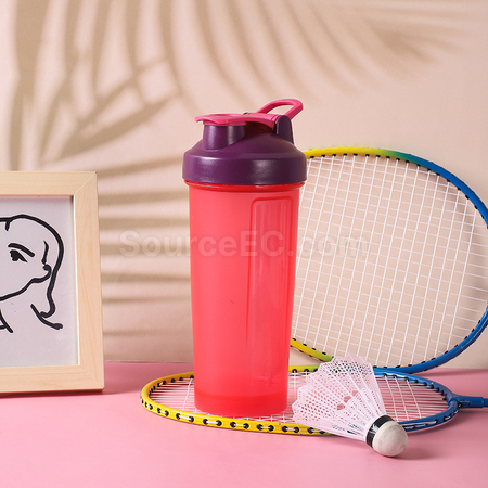 Customization 600ML Shaker cup Promotional Products
