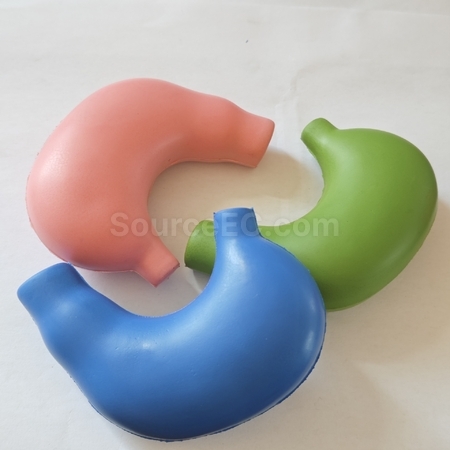 Customization Organ stress ball  Promotional Products