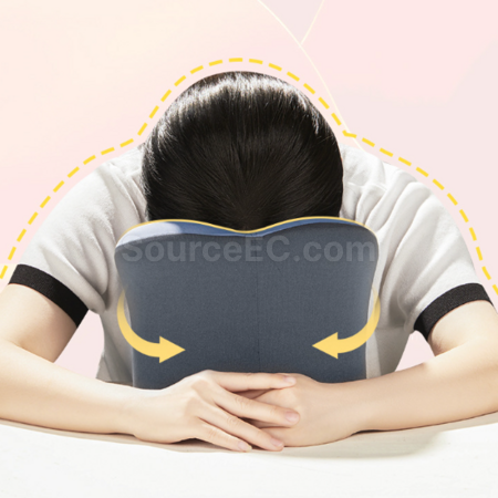 Customization Multifunctional U-shaped Pillow for Naps Promotional Products
