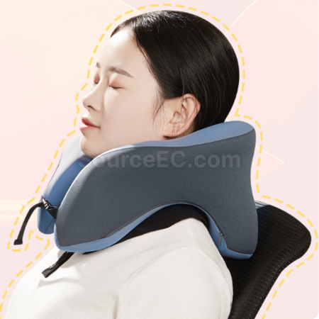Customization Multifunctional U-shaped Pillow for Naps Promotional Products