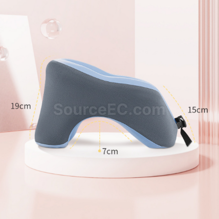 Customization Multifunctional U-shaped Pillow for Naps Promotional Products