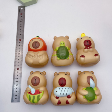Customization Decompression slow rebound Promotional Products