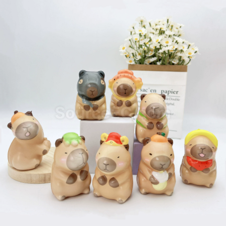 Customization Decompression slow rebound Promotional Products