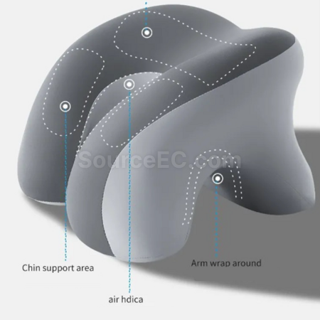 Customization Hugging nap pillow Promotional Products