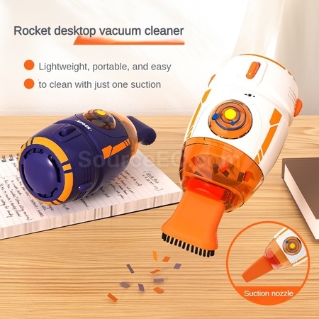 Customization Desktop Vacuum Cleaner Promotional Products