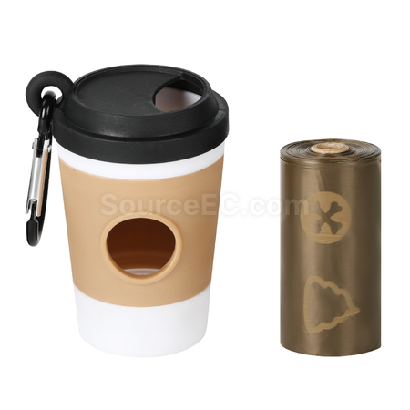 Customization Feces Collection Bag Promotional Products
