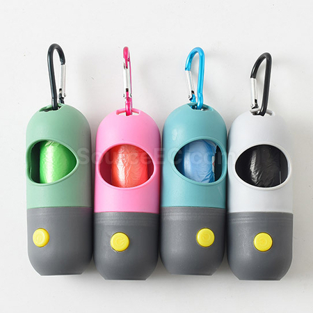 Customization Feces Collection Bag Promotional Products