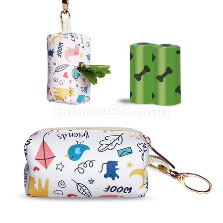 Customization Feces Collection Bag Promotional Products