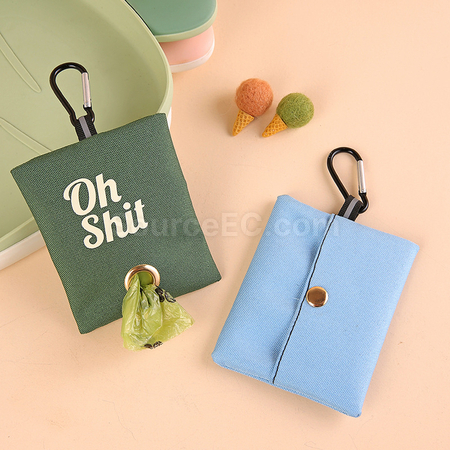 Customization Feces Collection Bag Promotional Products