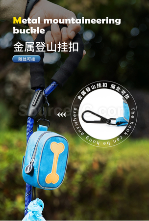 Customization Feces Collection Bag Promotional Products