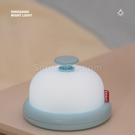 Customization Night Light Promotional Products