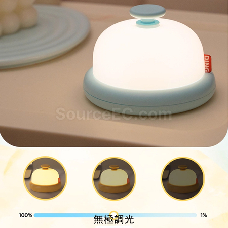 Customization Night Light Promotional Products