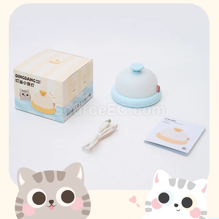 Customization Night Light Promotional Products