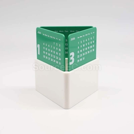 Customization Creative Calendar Promotional Products