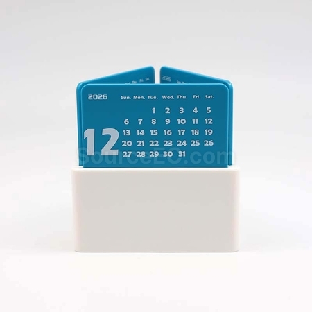 Customization Creative Calendar Promotional Products