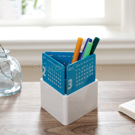 Customization Creative Calendar Promotional Products