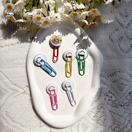 Customization Badge Bookmark Promotional Products