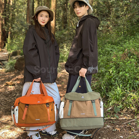 Customization Travelling Duffel Promotional Products
