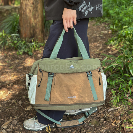Customization Travelling Duffel Promotional Products