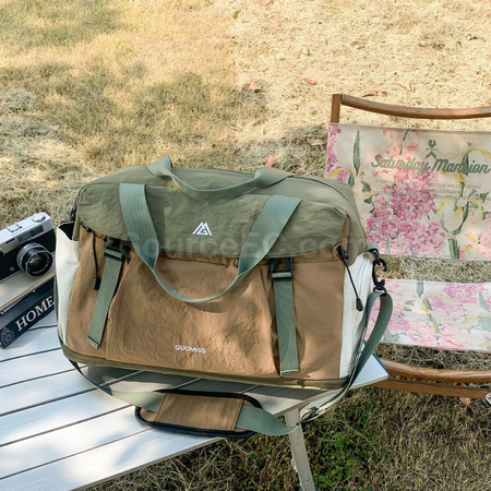 Customization Travelling Duffel Promotional Products