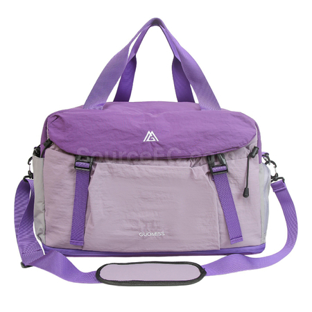 Customization Travelling Duffel Promotional Products
