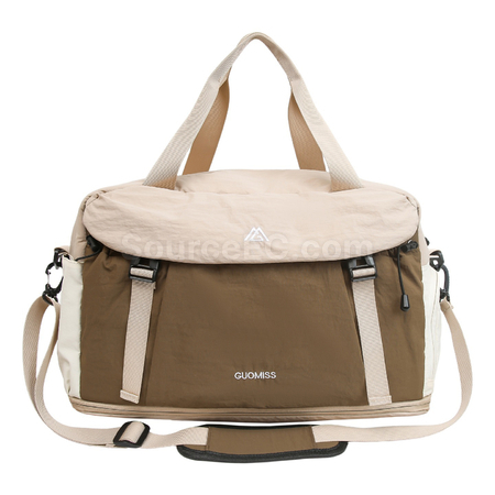 Customization Travelling Duffel Promotional Products