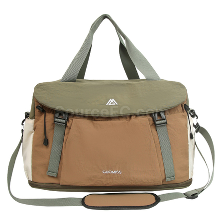 Customization Travelling Duffel Promotional Products