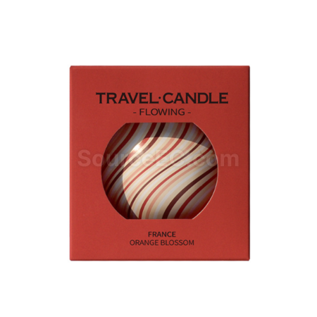 Customization Soy wax aromatherapy candle creative gift Promotional Products