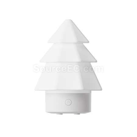 Customization Christmas Tree Scented Humidifier Promotional Products