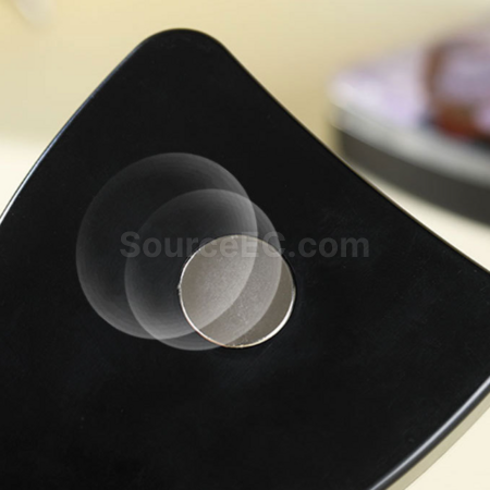 Customization Customized Magnetic Sticker Light Promotional Products