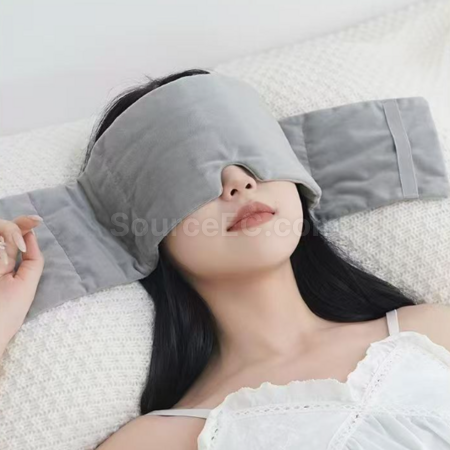 Customization Gravity Sleep Eye Mask Promotional Products