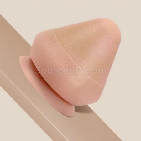 Customization Suction-type massage fascia ball Promotional Products