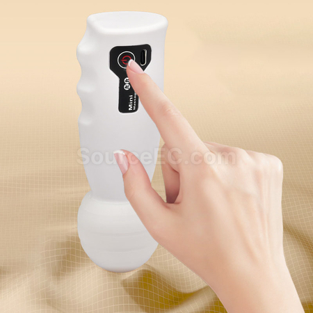 Customization Mini Fascia Gun Promotional Products