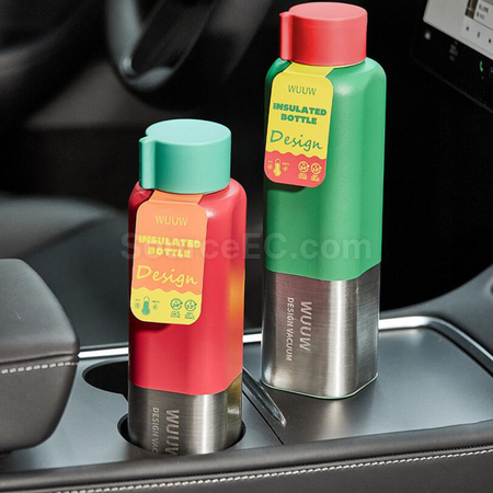 Customization Dopamine Insulated Cup Promotional Products