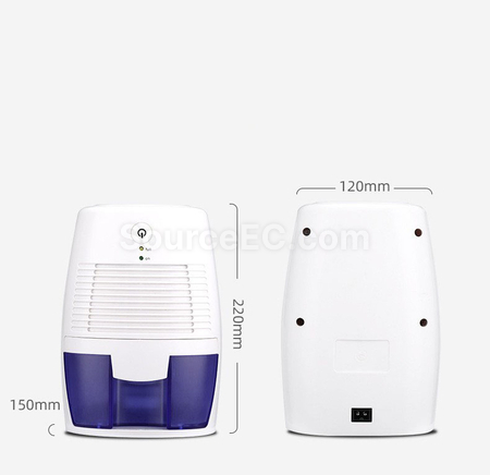 Customization 250ML Dehumidifier Promotional Products
