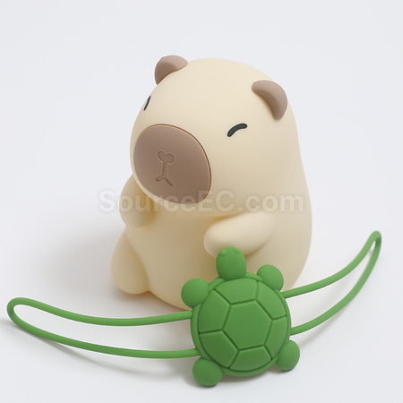 Customization Capibala Nightlight Promotional Products