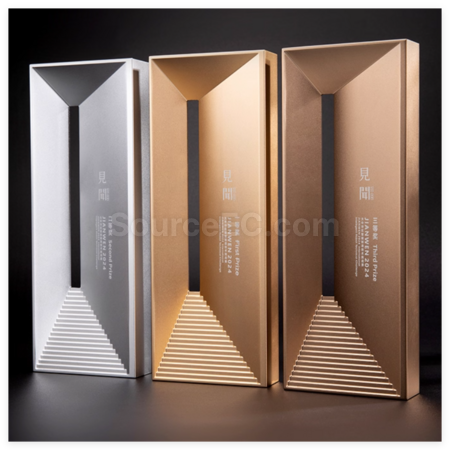 Customization Creative BBK Metal Trophy Promotional Products