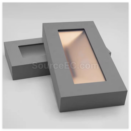 Customization Creative BBK Metal Trophy Promotional Products