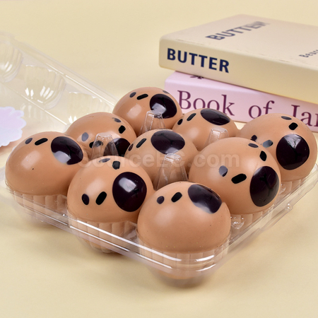 Customization apybara squeeze decompression toy Promotional Products
