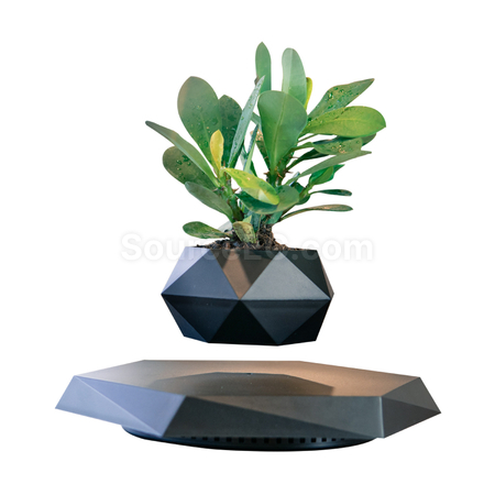 Customization Magnetic Levitation Bonsai (Without Plants) Promotional Products
